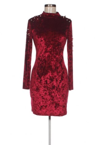 Šaty , Veľkosť M, Farba Červená, Cena  32,89 €