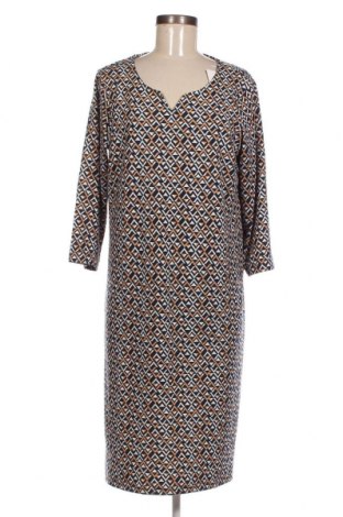 Φόρεμα, Μέγεθος XL, Χρώμα Πολύχρωμο, Τιμή 13,99 €