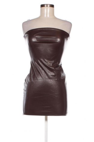 Kleid, Größe S, Farbe Braun, Preis € 8,68