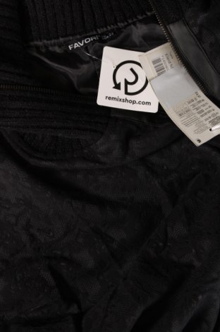 Kleid, Größe M, Farbe Schwarz, Preis € 32,01