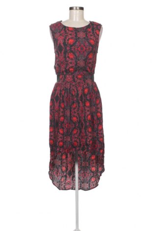 Φόρεμα, Μέγεθος S, Χρώμα Πολύχρωμο, Τιμή 6,28 €