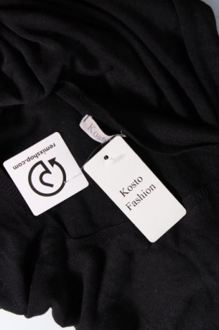 Šaty , Veľkosť S, Farba Čierna, Cena  4,69 €