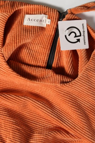 Kleid, Größe XL, Farbe Orange, Preis € 20,18