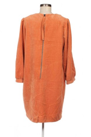 Φόρεμα, Μέγεθος XL, Χρώμα Πορτοκαλί, Τιμή 14,35 €