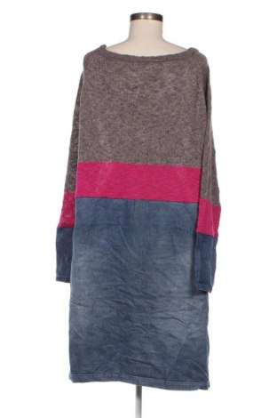 Šaty , Velikost XXL, Barva Vícebarevné, Cena  462,00 Kč