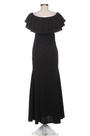 Šaty , Velikost M, Barva Černá, Cena  509,00 Kč