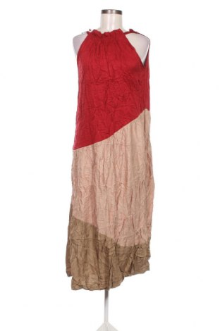 Kleid, Größe S, Farbe Mehrfarbig, Preis € 6,66
