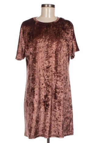 Kleid, Größe S, Farbe Braun, Preis 20,18 €