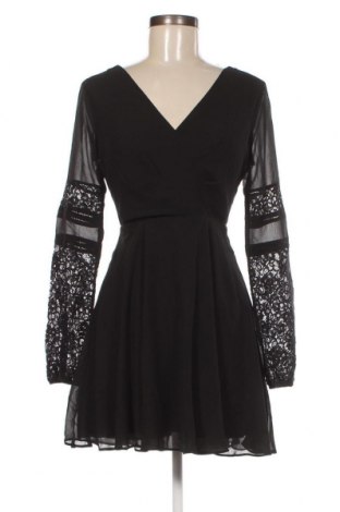 Kleid, Größe S, Farbe Schwarz, Preis € 15,34