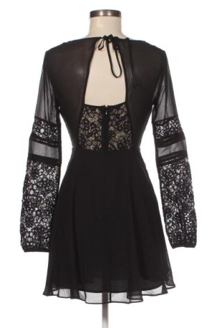 Kleid, Größe S, Farbe Schwarz, Preis € 15,34