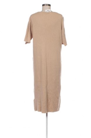 Kleid, Größe XL, Farbe Beige, Preis 16,14 €