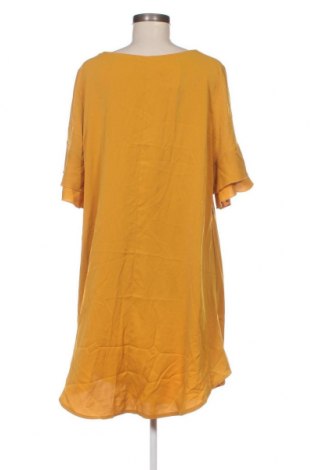 Šaty , Velikost XL, Barva Žlutá, Cena  462,00 Kč