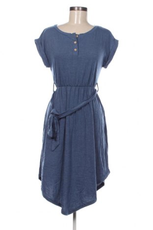 Kleid, Größe S, Farbe Blau, Preis € 9,08
