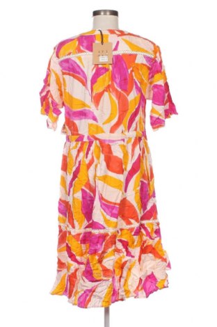 Φόρεμα, Μέγεθος XL, Χρώμα Πολύχρωμο, Τιμή 22,76 €