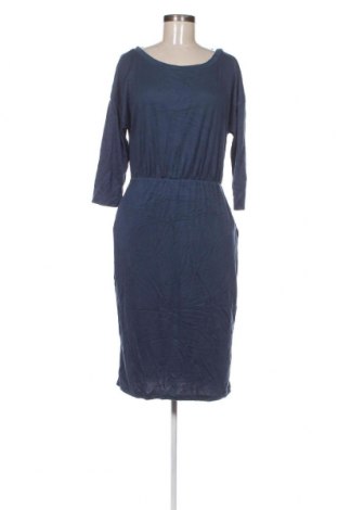 Kleid, Größe L, Farbe Blau, Preis 16,01 €