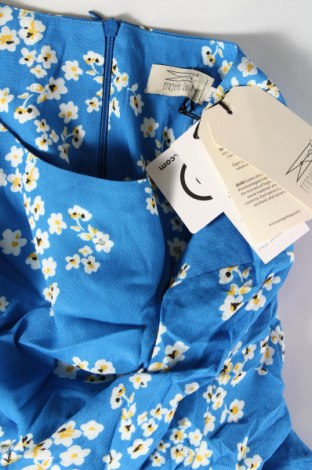 Kleid, Größe XL, Farbe Blau, Preis 32,01 €