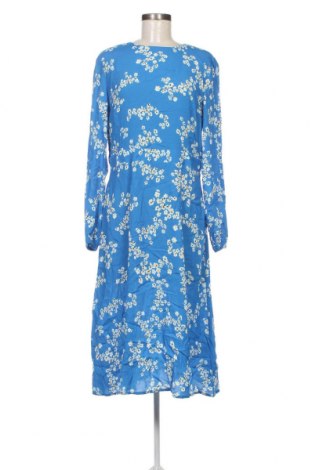 Šaty , Velikost XL, Barva Modrá, Cena  586,00 Kč