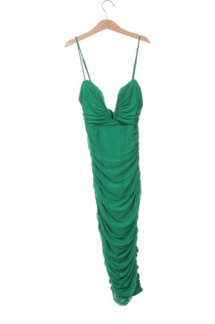 Šaty , Veľkosť XS, Farba Zelená, Cena  31,64 €