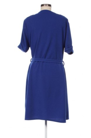 Kleid, Größe M, Farbe Blau, Preis € 12,11