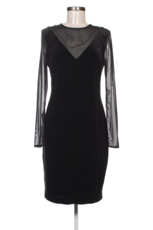 Kleid, Größe M, Farbe Schwarz, Preis 6,66 €