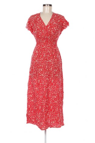 Kleid, Größe XL, Farbe Rot, Preis 12,11 €