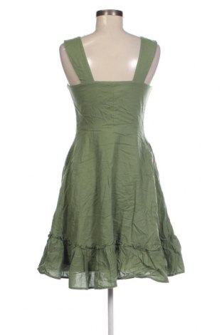 Rochie, Mărime M, Culoare Verde, Preț 95,39 Lei