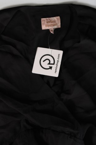 Šaty , Velikost M, Barva Černá, Cena  231,00 Kč