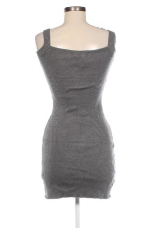 Kleid, Größe S, Farbe Grau, Preis 10,09 €