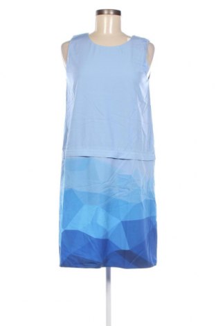 Φόρεμα, Μέγεθος M, Χρώμα Μπλέ, Τιμή 15,65 €