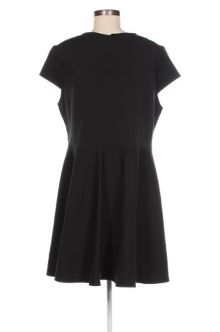 Rochie, Mărime 3XL, Culoare Negru, Preț 190,79 Lei