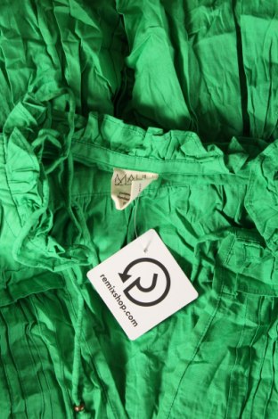 Šaty , Velikost XS, Barva Zelená, Cena  462,00 Kč