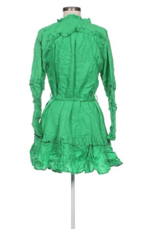 Šaty , Velikost XS, Barva Zelená, Cena  462,00 Kč
