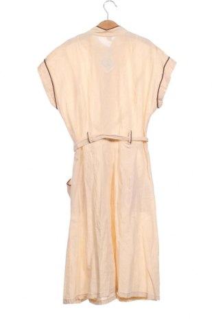 Kleid, Größe M, Farbe Beige, Preis 2,99 €