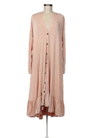 Kleid, Größe XL, Farbe Rosa, Preis 25,61 €