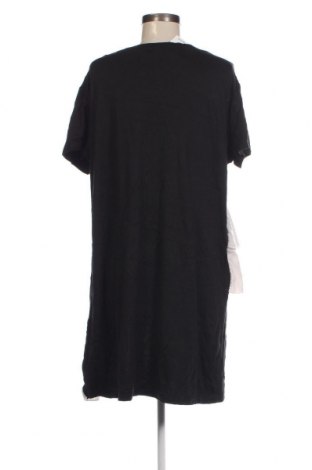 Šaty , Velikost 4XL, Barva Černá, Cena  462,00 Kč