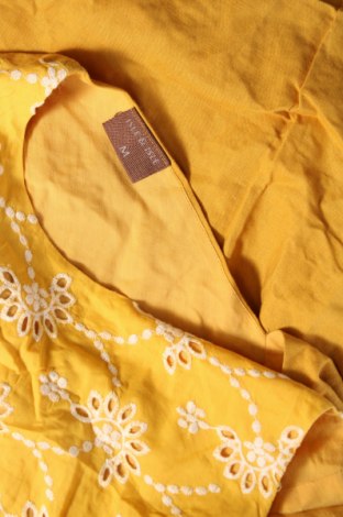 Kleid, Größe S, Farbe Gelb, Preis 20,18 €