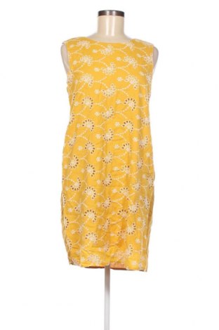 Kleid, Größe S, Farbe Gelb, Preis € 9,08