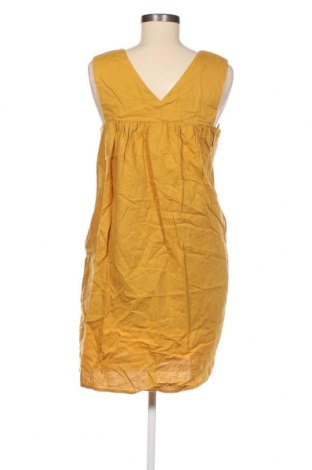 Kleid, Größe S, Farbe Gelb, Preis 20,18 €