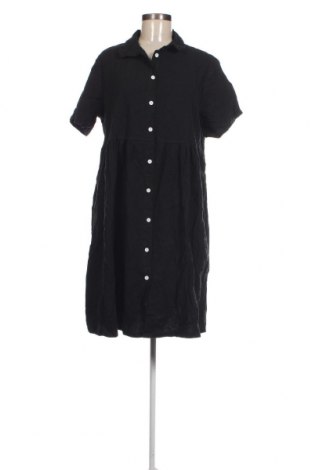 Φόρεμα, Μέγεθος 4XL, Χρώμα Μαύρο, Τιμή 15,65 €