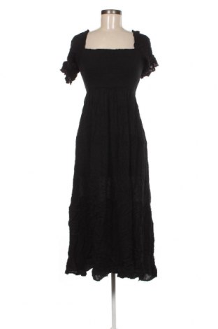 Šaty , Velikost M, Barva Černá, Cena  403,00 Kč