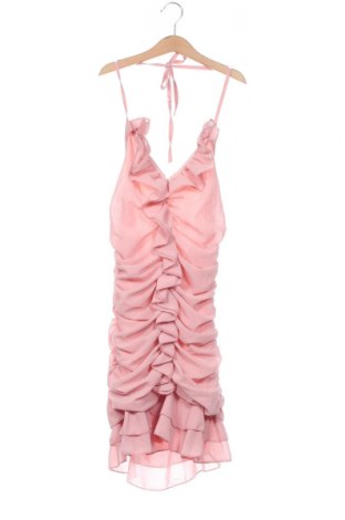 Kleid, Größe XXS, Farbe Rosa, Preis € 40,36