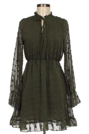 Φόρεμα, Μέγεθος M, Χρώμα Πράσινο, Τιμή 9,87 €