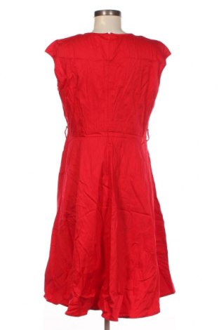 Kleid, Größe 3XL, Farbe Rot, Preis € 20,18