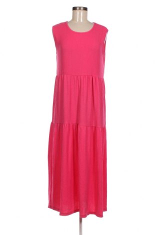 Kleid, Größe L, Farbe Rosa, Preis 12,11 €