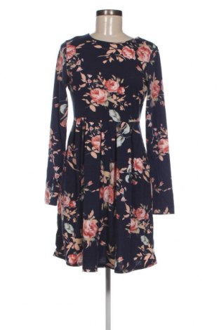 Φόρεμα, Μέγεθος M, Χρώμα Πολύχρωμο, Τιμή 15,65 €