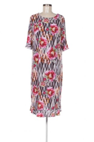 Kleid, Größe XL, Farbe Mehrfarbig, Preis 19,21 €
