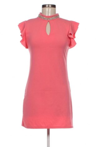 Šaty , Velikost M, Barva Růžová, Cena  463,00 Kč