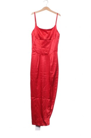 Φόρεμα, Μέγεθος XS, Χρώμα Κόκκινο, Τιμή 8,54 €