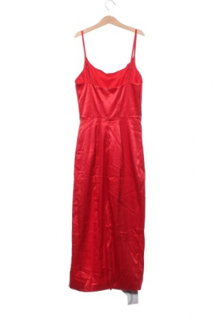 Φόρεμα, Μέγεθος XS, Χρώμα Κόκκινο, Τιμή 8,54 €