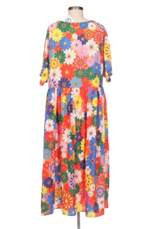 Kleid, Größe XL, Farbe Mehrfarbig, Preis € 32,01